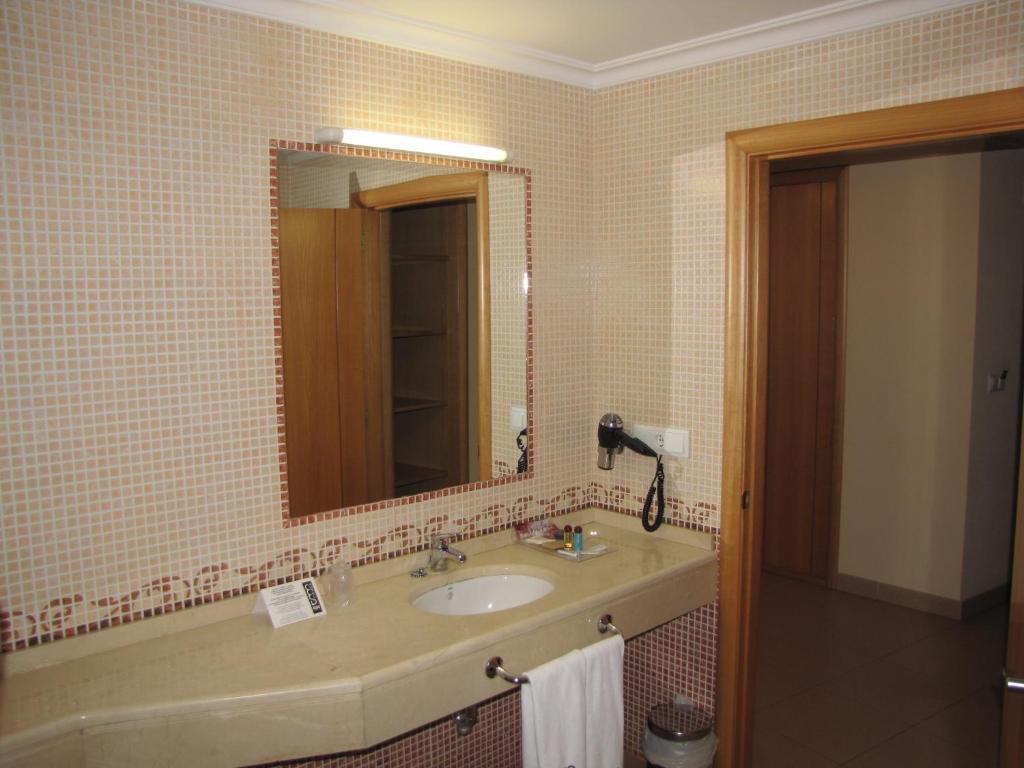 Hotel Room Pontevedra Eksteriør billede