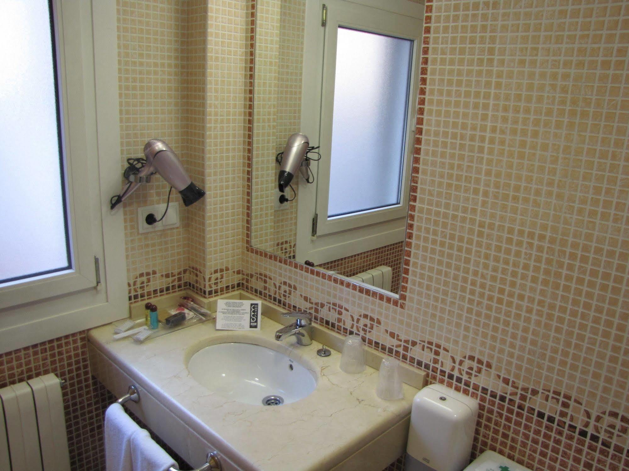 Hotel Room Pontevedra Eksteriør billede