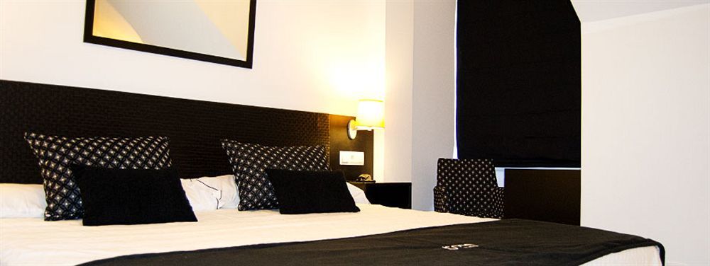 Hotel Room Pontevedra Eksteriør billede